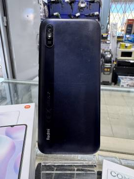 01-200222832: Xiaomi redmi 9a 2/32gb