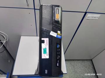 01-200224620: Пк сист. блок пк intel core i5-10400/ram 16 gb/hdd 10