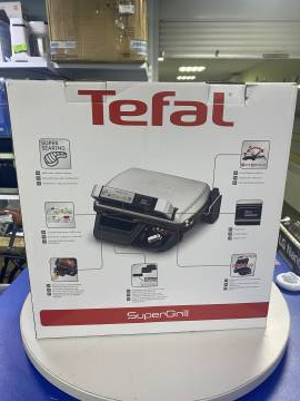 01-200225271: Tefal super grill gc451b12