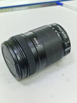 01-200190049: Canon efs 18-135mm macro 0.45m/1.5ft