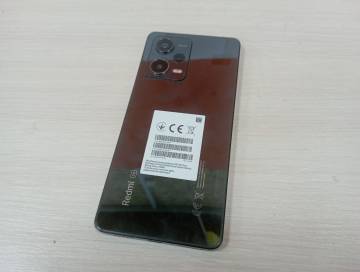 01-200193557: Xiaomi redmi note 12 pro 6/128gb