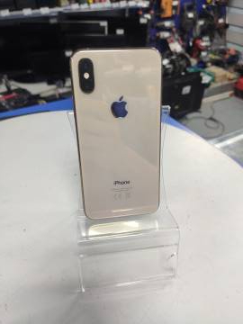 01-200232807: Apple iphone xs 64gb