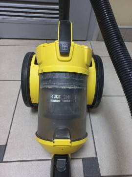 01-200240587: Karcher vc 3 erp