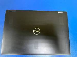 01-200240716: Dell єкр. 12,5/ core i5 7300u 2,6ghz/ ram8gb/ ssd256gb/ intel hd620