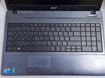 01-200249329: Acer єкр. 15,6/ core i3 370m 2,4ghz /ram4096mb/ ssd250gb/ dvd rw