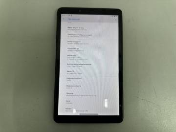 01-200247911: Lenovo tab m7 tb-7306x 2/32gb lte