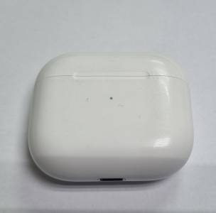 01-200249930: Apple airpods 3rd generation