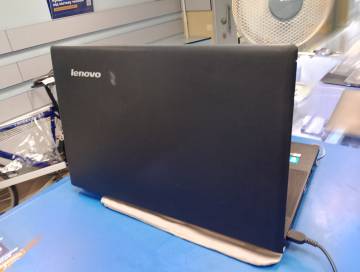 01-200249752: Lenovo єкр. 17,3/ core i3 4000m 2,4ghz /ram8gb/ hdd1000gb/ssd128gb/video gf gt740m/ dvdrw