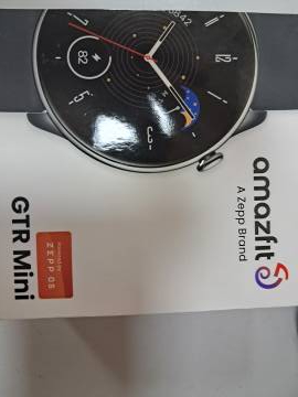 01-200045504: Amazfit gtr mini a2174