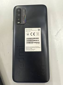 01-200251275: Xiaomi redmi note 9t 4/128gb