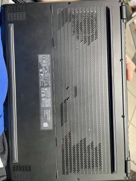 01-200244156: Asus rog zephyrus m16 gu603zw