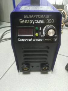 01-200233303: Беларусмаш бса мма-350 igbt