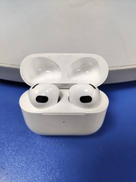 01-200227172: Apple airpods 3rd generation