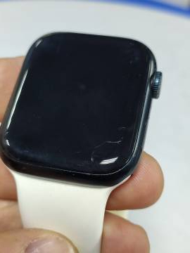 01-200256606: Apple watch series 8 gps 45mm aluminum case a2771