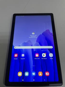 01-200205634: Samsung galaxy tab a7 10.4 2022 3/32gb