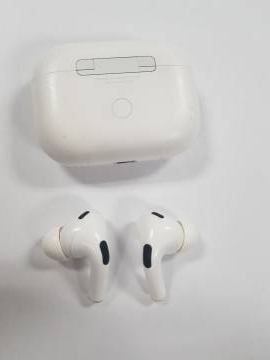 01-200257604: Apple airpods pro 2nd generation