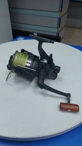 01-200258856: Daiwa infinity-x 5500 br