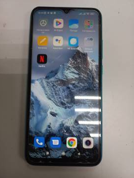 01-200262688: Xiaomi redmi 9c 3/64gb