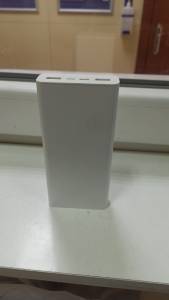 01-200267012: Xiaomi mi power bank 3 20000 mah usb-c 18w plm18zm