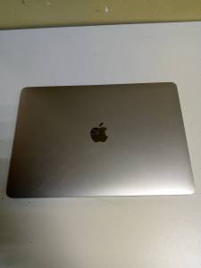 01-200262043: Apple macbook pro a1708 13,3" /core i5 2,3ghz/ram16gb/ssd128gb/intel iris plus graphics 640