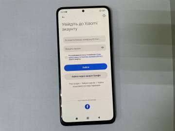 01-200243110: Xiaomi redmi note 11 pro 8/128gb