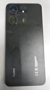 01-200269811: Xiaomi redmi 13c 4/128gb