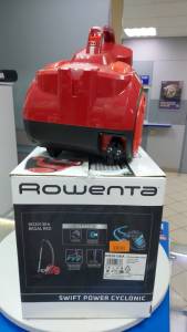 01-200268439: Rowenta swift power cyclonic ro2913ea