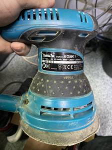 01-200267882: Makita bo5031