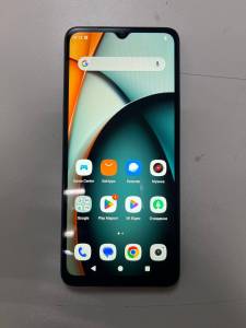 01-200263761: Xiaomi redmi a3 4/128gb