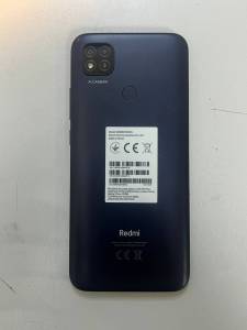 01-200270302: Xiaomi redmi 9c 3/64gb