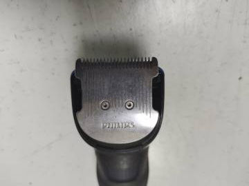 01-200274199: Philips hairclipper series 5000 hc5612/15