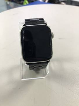 01-200271506: Apple watch se gps 44mm aluminum case a2352