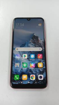 26-859-04850: Xiaomi redmi note 7 4/128gb