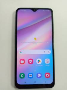 01-200275815: Samsung a107f galaxy a10s 2/32gb