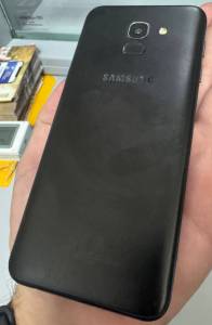 01-200270896: Samsung j600f galaxy j6