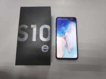 01-200277971: Samsung g970f galaxy s10e 6/128gb