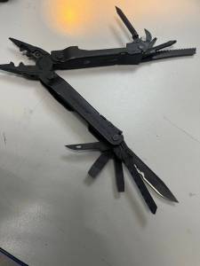 01-200277719: Leatherman super tool 300