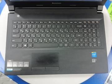 01-200268450: Lenovo єкр. 15,6/ celeron n2840 2,16ghz/ ram2048mb/ hdd500gb/ dvdrw