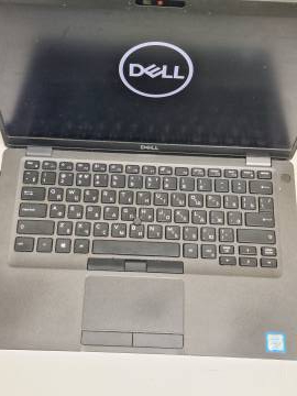 01-200276818: Dell єкр. 14/ core i5 8365u 1,6ghz/ ram8gb/ ssd512gb/ uhd620