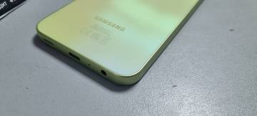 01-200281568: Samsung galaxy a25 5g 6/128gb