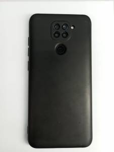 01-200276719: Xiaomi redmi note 9 4/128gb