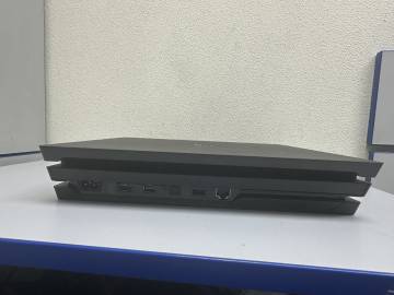 01-200273398: Sony playstation 4 pro 1tb