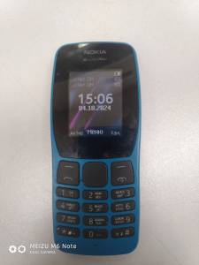 01-200271726: Nokia 110 dual sim 2019