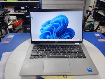 01-200280647: Dell єкр. 14/ core i5-1145g7 2,6ghz/ ram16gb/ ssd256gb/ iris xe