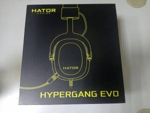 01-200233746: Hator hypergang evo