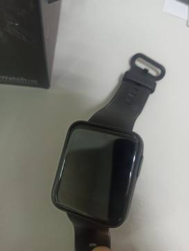 18-000086659: Xiaomi Mi watch lite