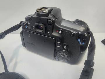 01-200286547: Canon eos 60d