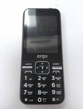 01-200286417: Ergo e281 dual sim