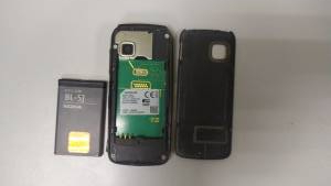 01-200289212: Nokia 5228