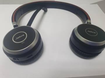 01-200276739: Jabra evolve 65 stereo